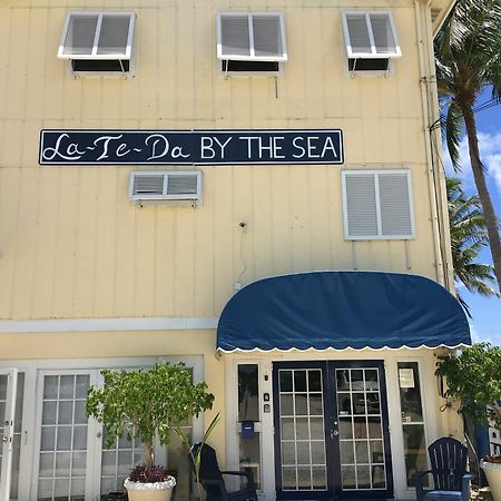 Yellowtail Inn ماراثون المظهر الخارجي الصورة